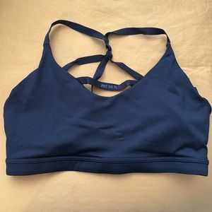 Women’s Nike Sport Bra Size Large
